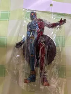 人造人間キカイダー　フィギュア