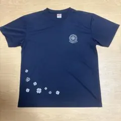同志社大学 ラグビー部 Tシャツ