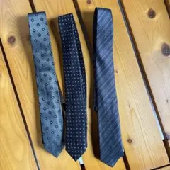 ネクタイセット