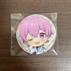 いれいす　ないこ　5周年記念グッズ　缶バッジ