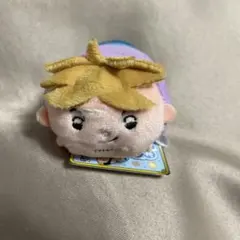 ONE PIECE ムギムギおてだま　マルコ