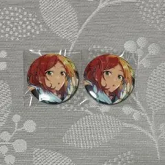 葵ゆうた　フィーチャー2 缶バッチ 2025年最新】葵ゆうた フィーチャー2 缶バッジの人気アイテム - メルカリ