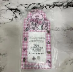 エスターバニー　トレカケース