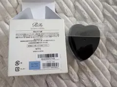リファ　ハートブラシ　新品未使用