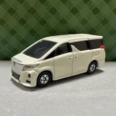 4936 トミカ 2008年 トヨタアルファード 1/59 ルース - メルカリ