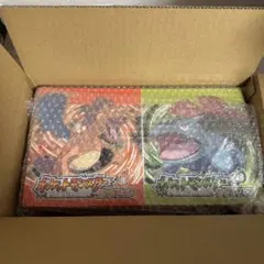 【即日発送】ポケットモンスター ファイアレッド 特別版