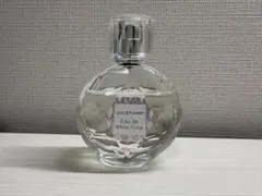 JILL STUART Eau de White Floral 50ml