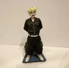 東京リベンジャーズ プチラマ 松野千冬 フィギュア