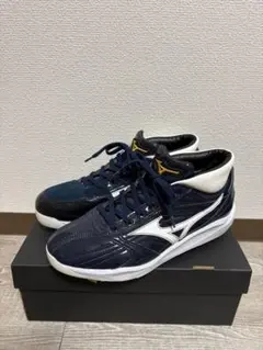 2025年最新】ミズノプロ スパイク オーダーの人気アイテム