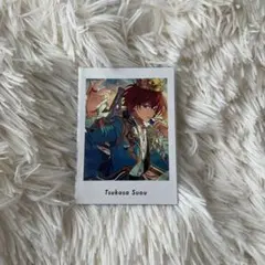 あんスタ　星幻時序チェキ　朱桜司 Amazon.co.jp: あんスタ 中国 美味時光 チェキ 朱桜司 青薔薇