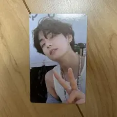 Memories 2021 DVD テテトレカ 2025年最新】bts memories 2021 テテの人気アイテム - メルカリ