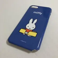 ミッフィー iPhoneケース