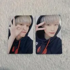 ヤンヤン universe スペシャルトレカ 2025年最新】ヤンヤン universe トレカの人気アイテム - メルカリ