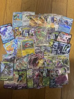 ポケモンカードセット 48枚セット