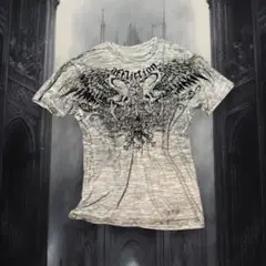 Affliction Angel Wing Tee