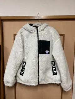 PINK-latte ジャケット