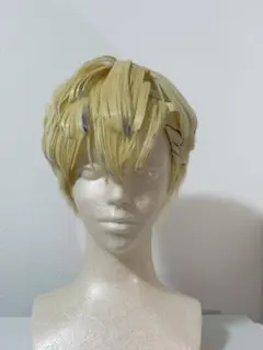 緋八マナ　放課後オリエンス ウィッグ 衣装セット
