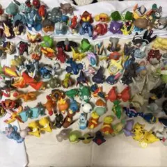 2026年最新】ポケモン 指人形 まとめ売りの人気アイテム - メルカリ
