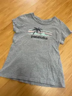 パタゴニア Tシャツ パタロハ