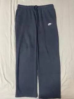 Nike ブラック スウェットパンツ Lサイズ