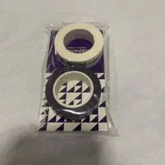 嵐　グッズ　マスキングテープ