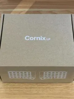 2026年最新】cornix lpの人気アイテム - メルカリ