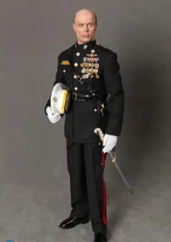 Did USMC Force Recon A80092 The Rock