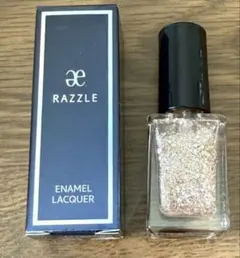 エレガンス ラズル エナメルラッカー