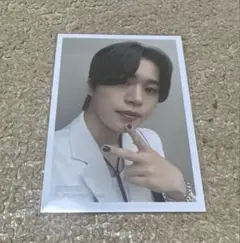 KCON 2024 タワレコトレカ 木全翔也