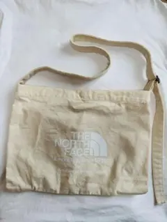 THE NORTH FACE ショルダーバッグ ベージュ