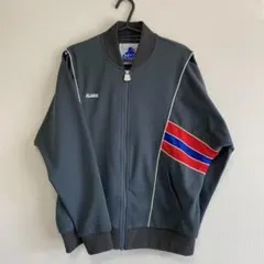 XLARGE トラックジャケット