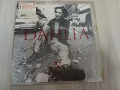 2026年最新】x japan dahlia レコードの人気アイテム - メルカリ