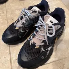 LACOSTE スニーカー メンズ27cm