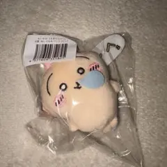 うさぎだらけくじ　E賞ぬいぐるみバッジ　ぐ〜