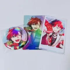 エリオス アキラ まとめ