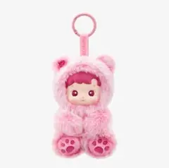 HACIPUPU Gummy Bear Cherry