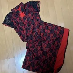 チャイナ服