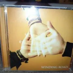 WINDING ROAD　絢香×コブクロ　CD