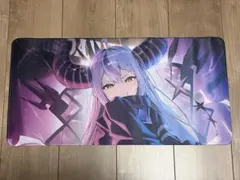 ラプラス・ダークネス キャラクターマウスパッド 300×600