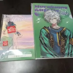 海の家 C賞 叢雲カゲツ アクリルスタンド