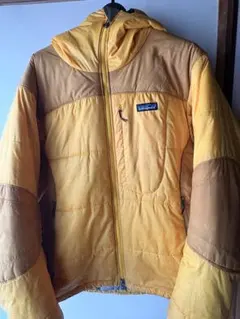 Patagonia ダスパーカー 08年製 S
