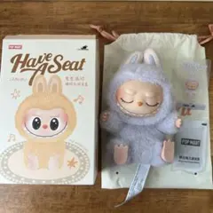 ラブブ ハブアシート zizi