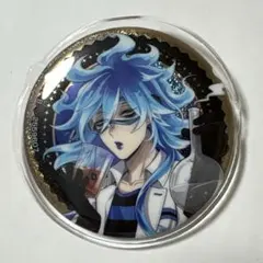 ツイステ イデア 缶バッチ