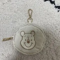くまのプーさん　ミニケースのサムネイル