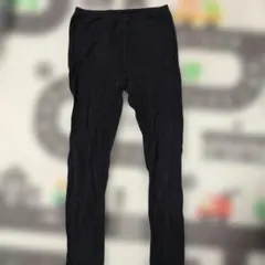 FIBERHEAT　サイズ L　レギンス　レディース