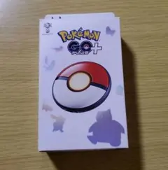 新品未開封】Pokémon GO Plus + 本体ポケモンGOプラスプラス - メルカリ