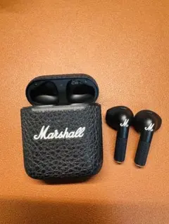 【美品】【正規品 】Marshall Minor IIIのサムネイル