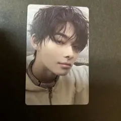 ENHYPEN ニキ DESIRE : UNLEASH weverse盤