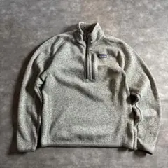 パタコニア フリース