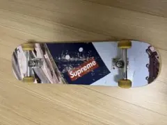 2026年最新】SUPREME スケートボード コンプリートの人気アイテム